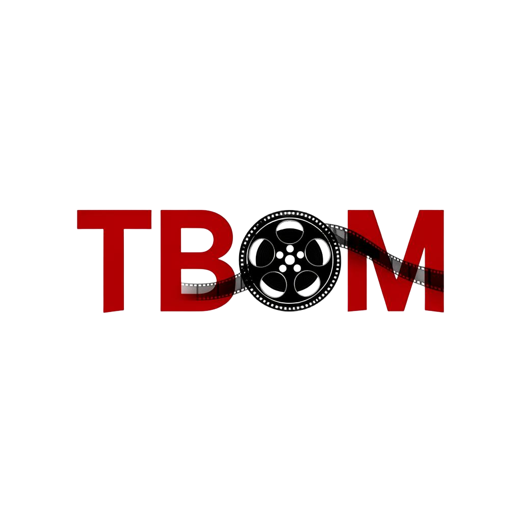 TBOM - The Boss Of Movies